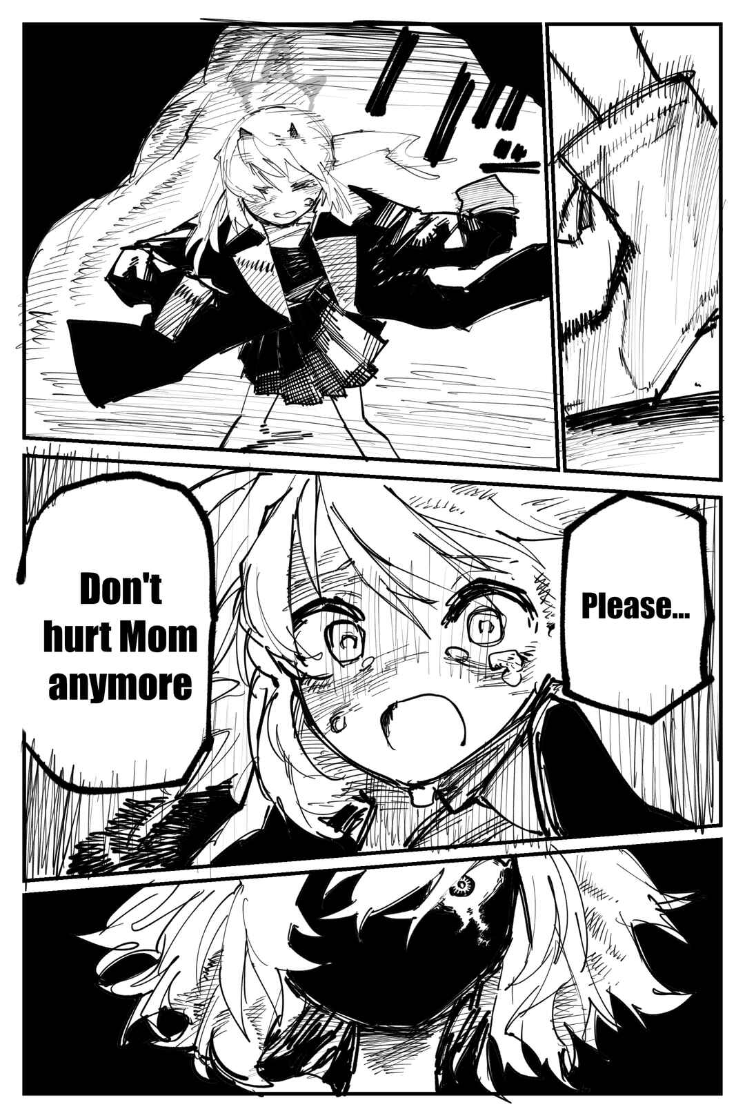Page 4 Chapter 20 Blue Archive - Sensei Gyakutai Yume Senpai Imouto Gainen Series (Doujinshi)