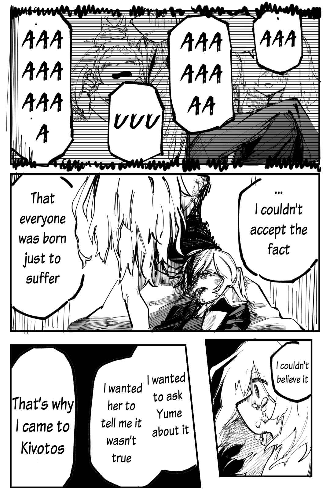 Page 7 Chapter 20 Blue Archive - Sensei Gyakutai Yume Senpai Imouto Gainen Series (Doujinshi)