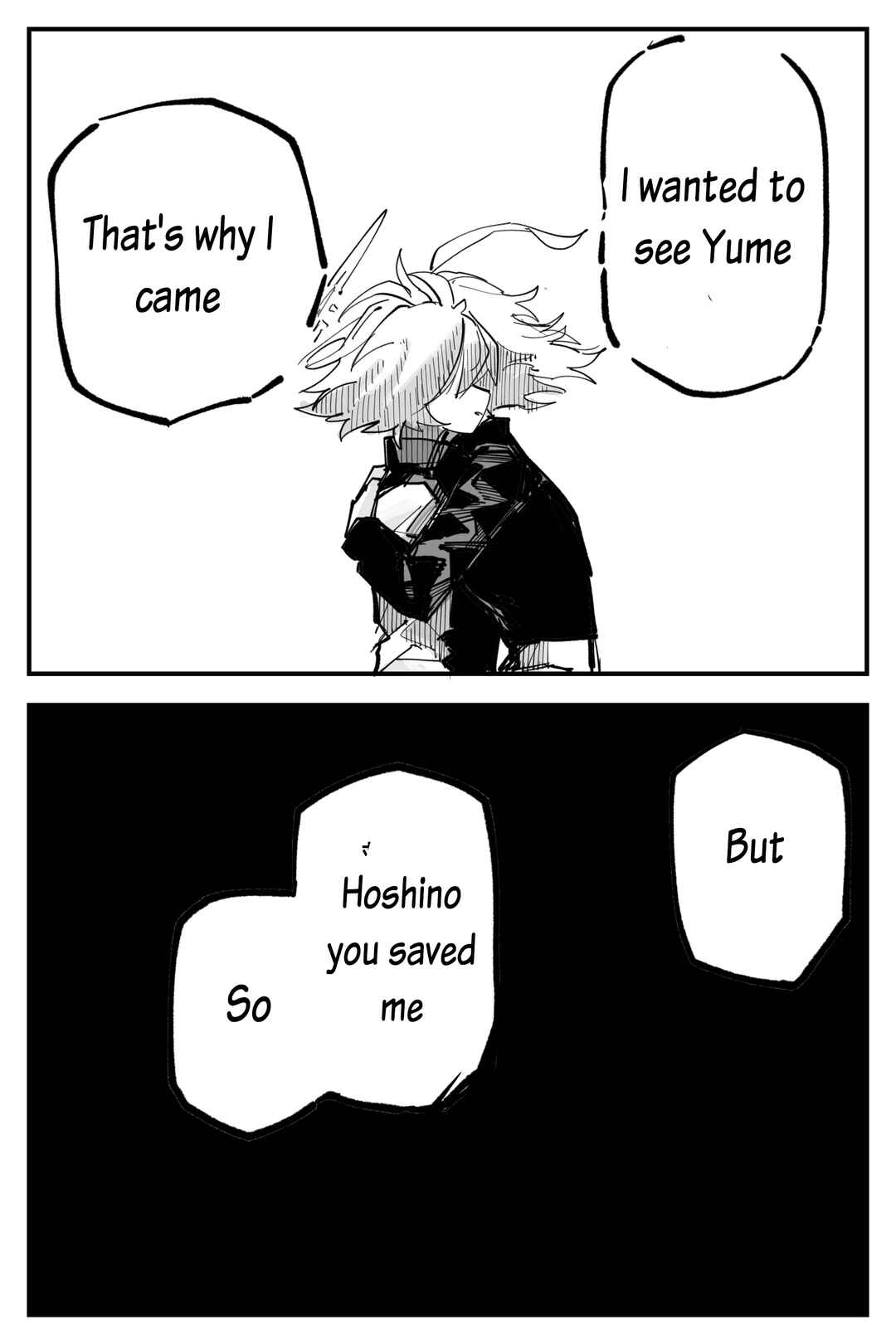 Page 9 Chapter 20 Blue Archive - Sensei Gyakutai Yume Senpai Imouto Gainen Series (Doujinshi)