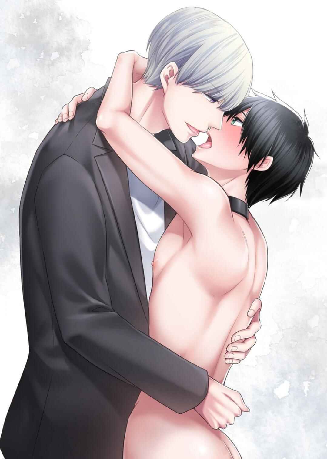 Page 2 Chapter 15 Ijiwaru na Tsukai no Netsu ni Oborete