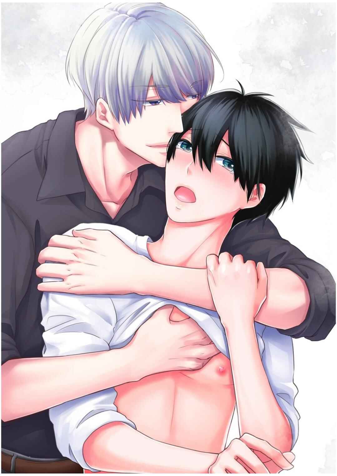 Page 2 Chapter 8 Ijiwaru na Tsukai no Netsu ni Oborete