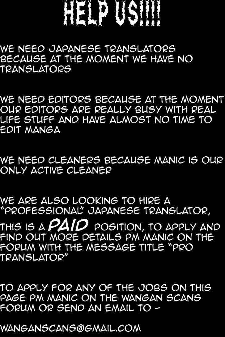 Page 22 Chapter 32 Kurosagi: The Black Swindler