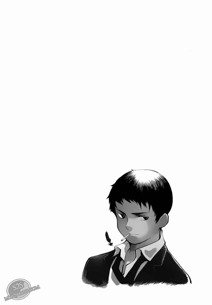 Page 4 Chapter 53 Kurosagi: The Black Swindler