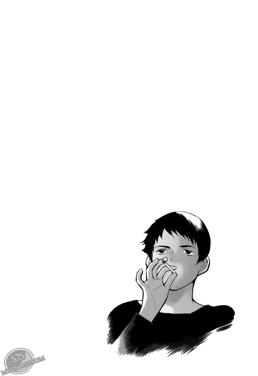 Page 4 Chapter 64 Kurosagi: The Black Swindler