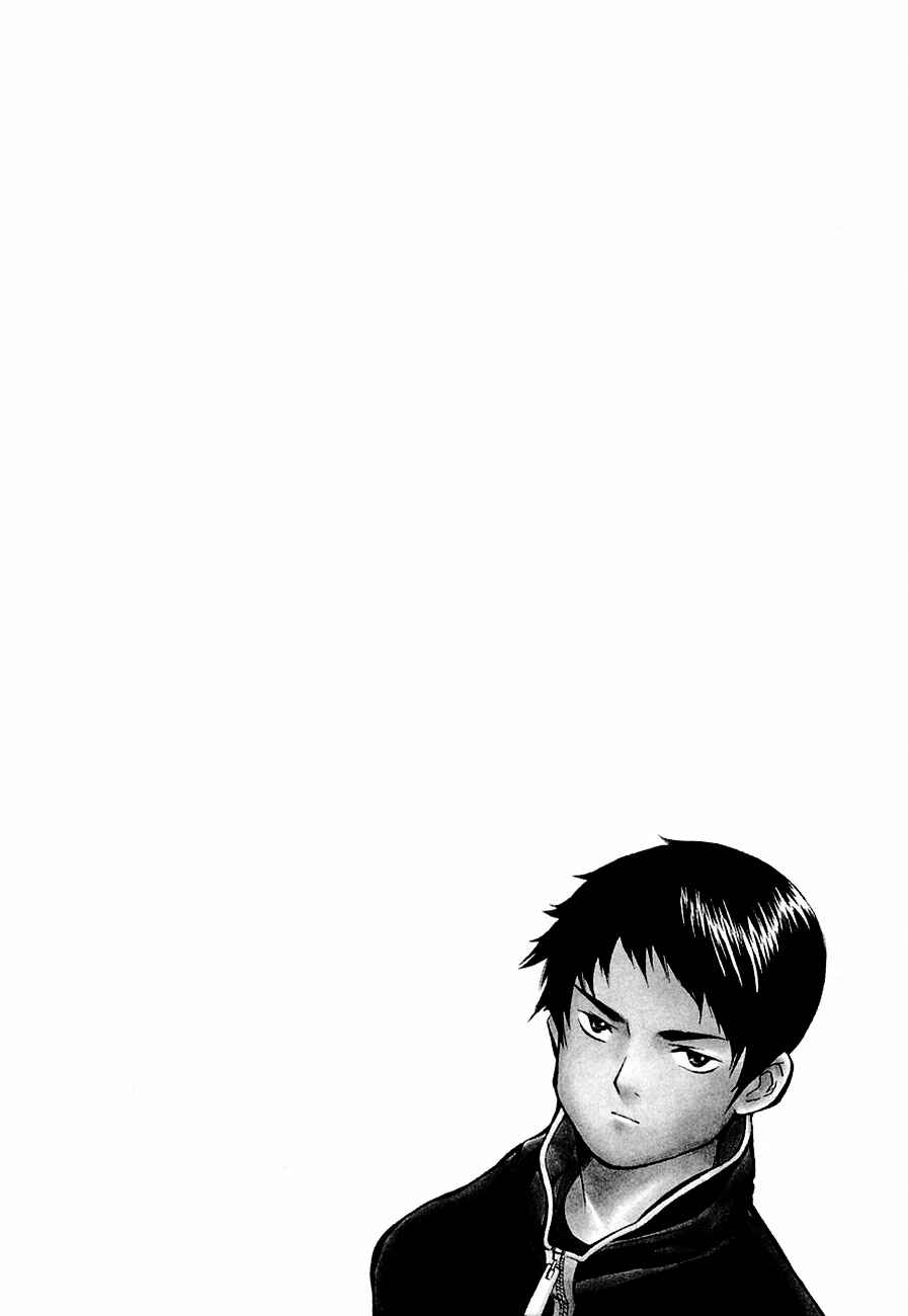 Page 4 Chapter 35 Kurosagi: The Black Swindler