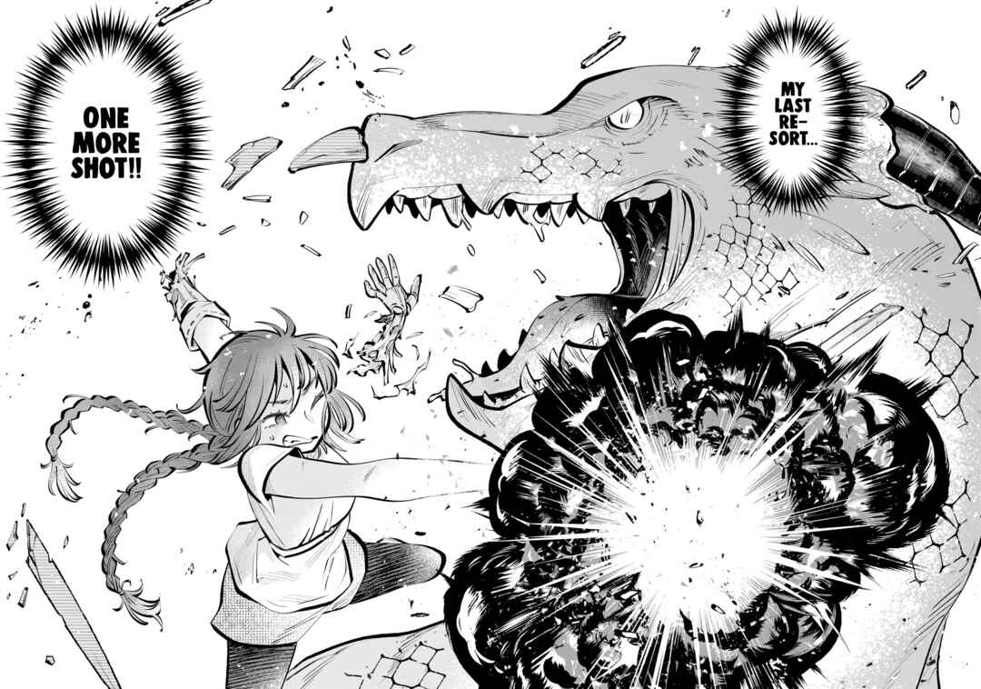 Page 26 Chapter 2 Outo Reiyaku Monogatari