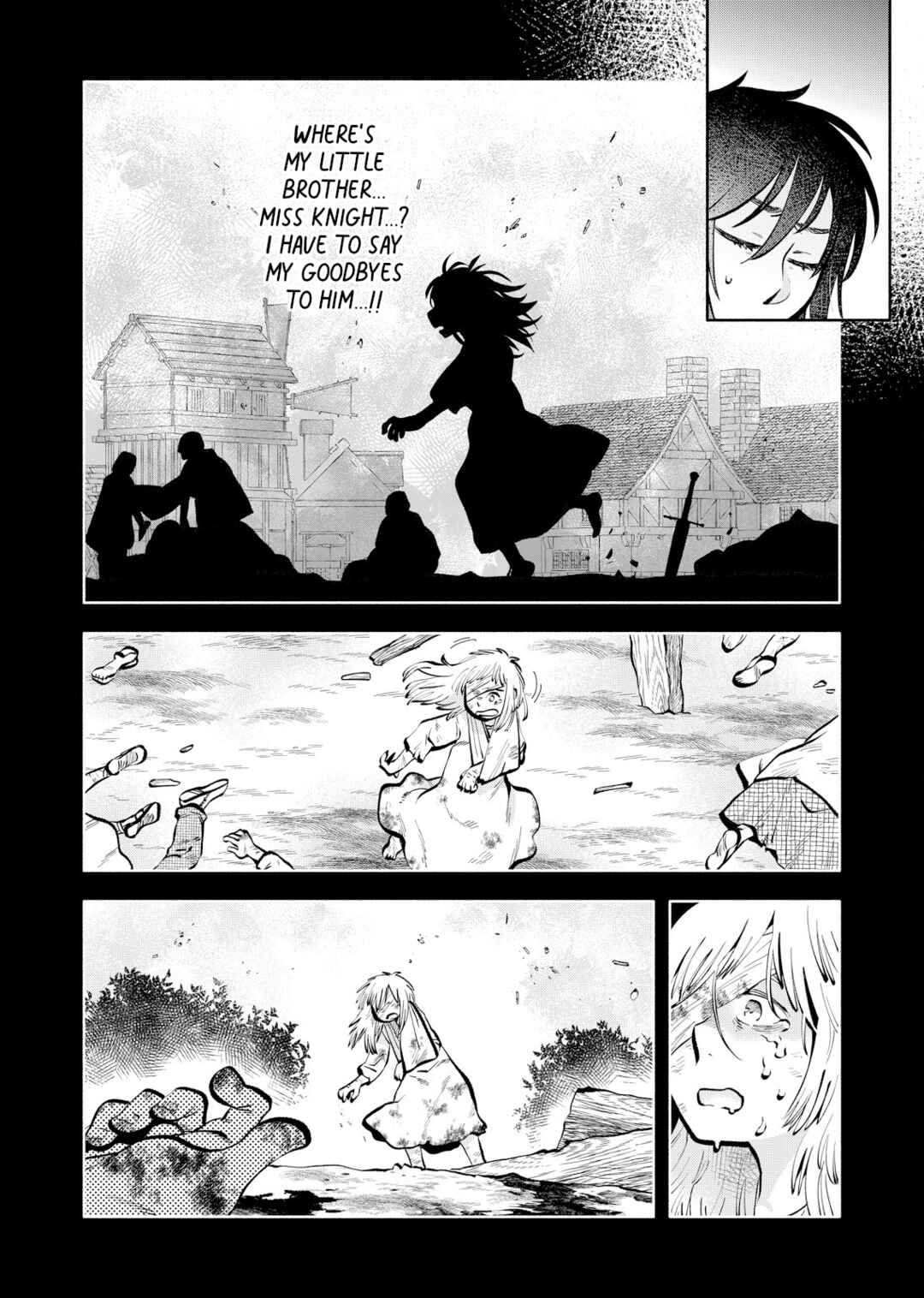 Page 19 Chapter 11 Outo Reiyaku Monogatari