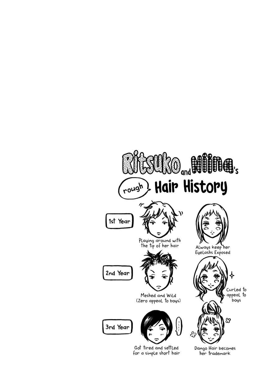 Page 23 Chapter 13 Kuu Neru Futari Sumu Futari