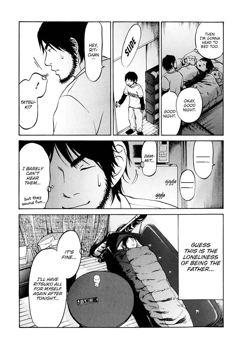 Page 46 Chapter 9 Kuu Neru Futari Sumu Futari