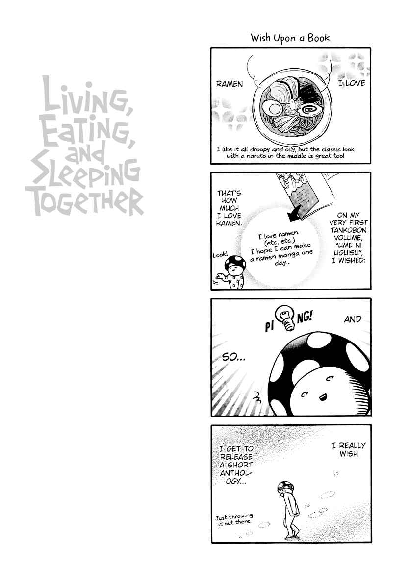 Page 49 Chapter 9 Kuu Neru Futari Sumu Futari