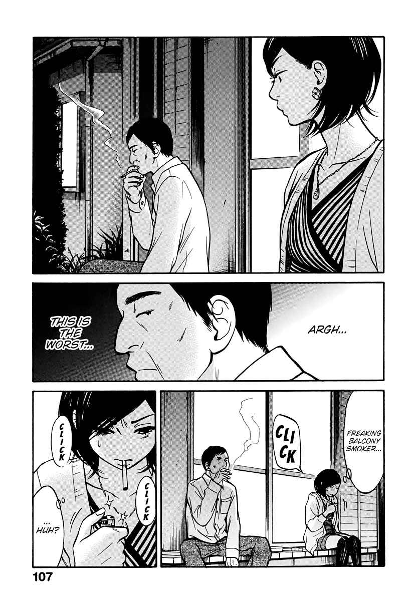 Page 16 Chapter 3 Kuu Neru Futari Sumu Futari