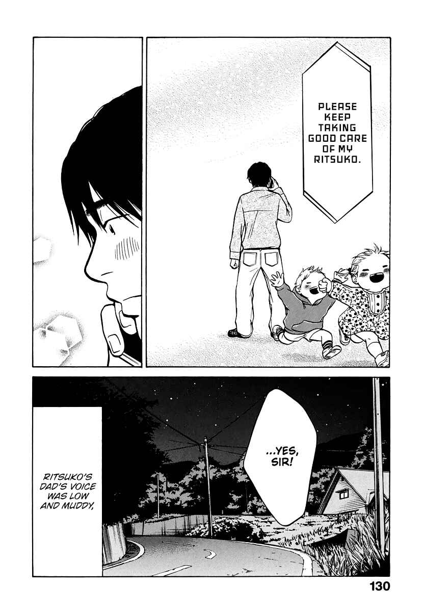 Page 39 Chapter 3 Kuu Neru Futari Sumu Futari