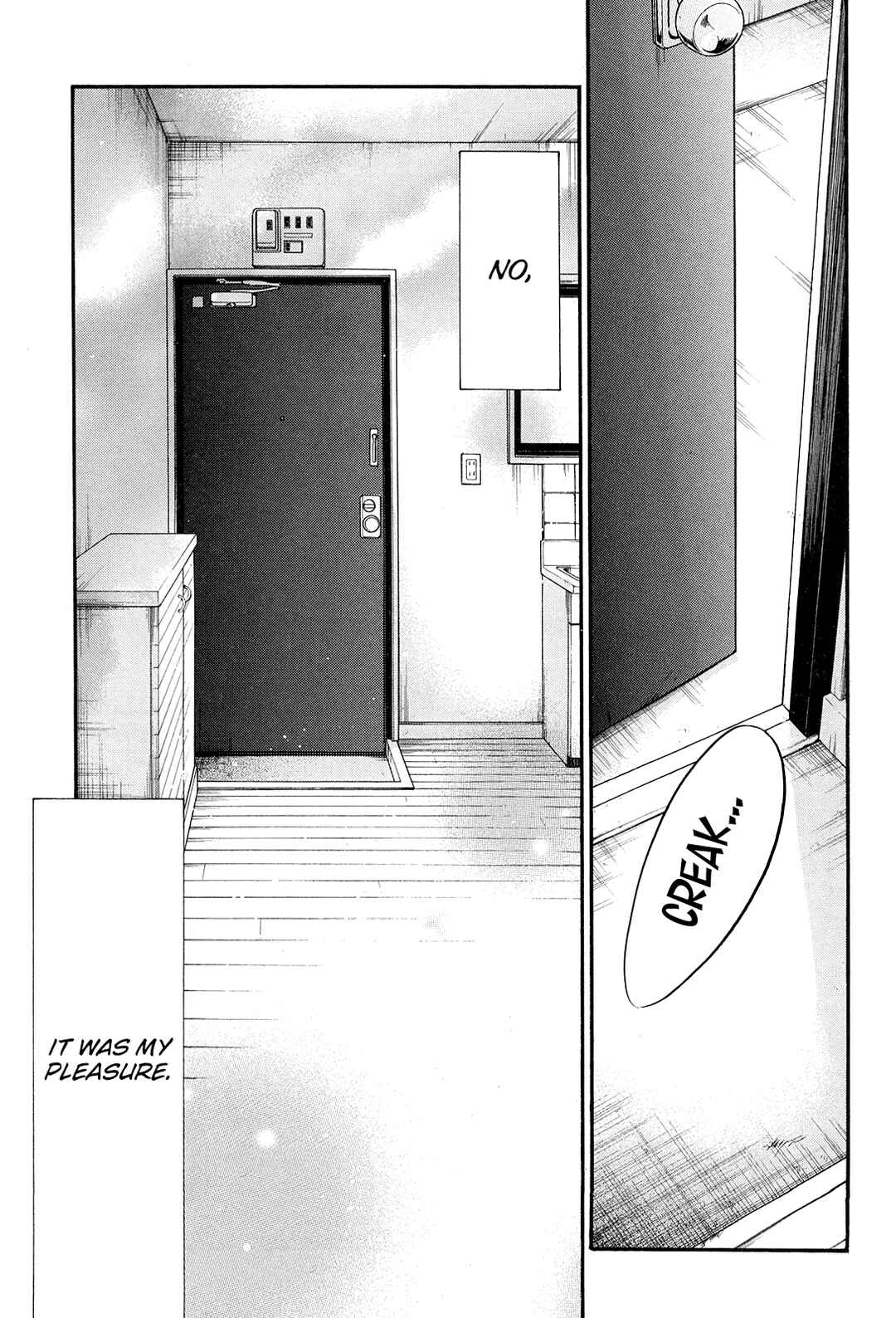 Page 18 Chapter 25 Kuu Neru Futari Sumu Futari