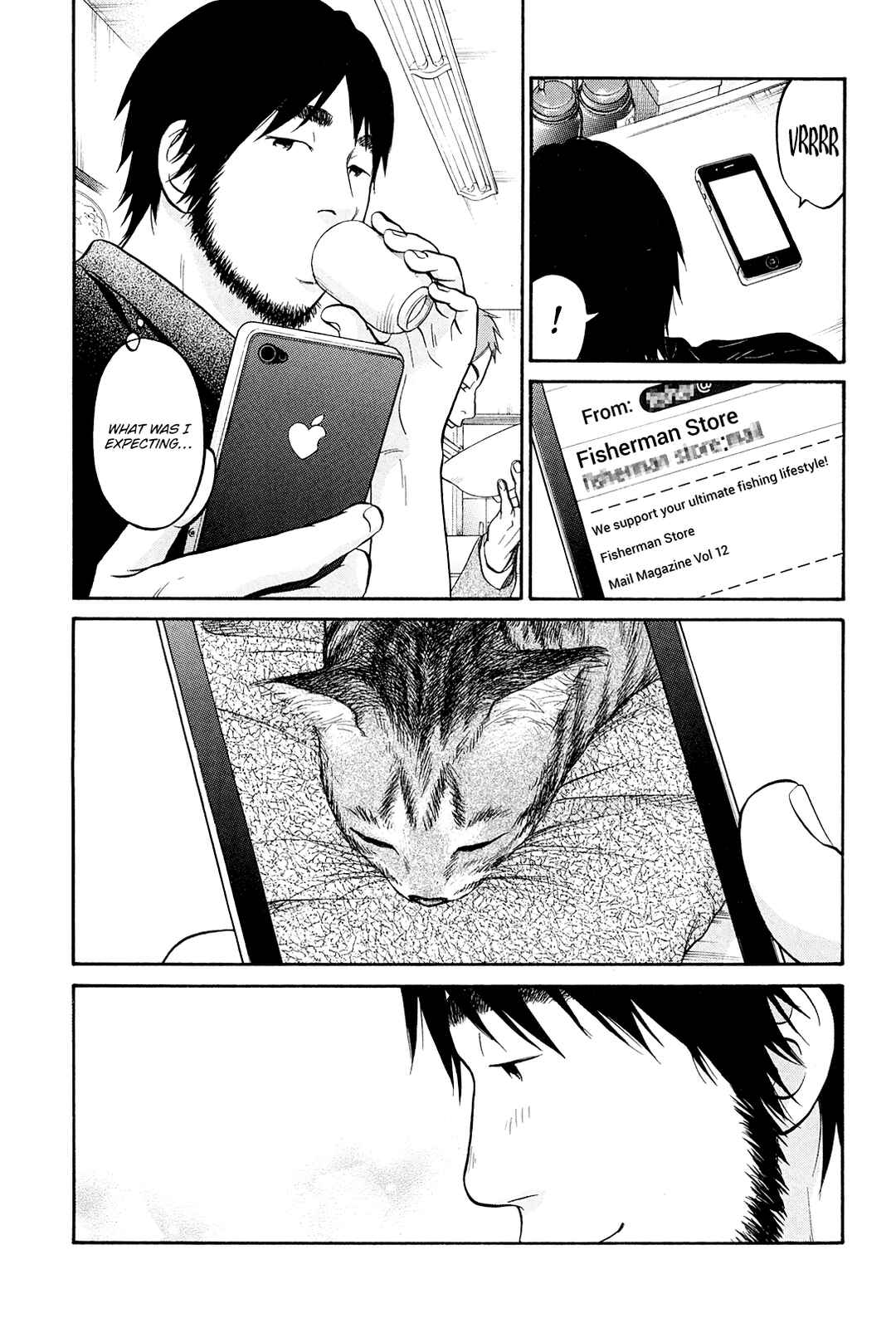 Page 15 Chapter 22 Kuu Neru Futari Sumu Futari