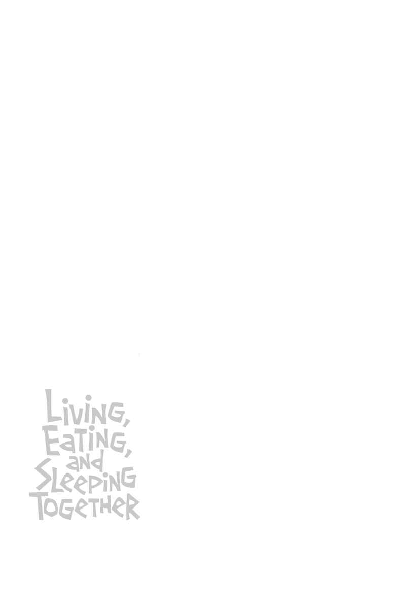 Page 40 Chapter 12 Kuu Neru Futari Sumu Futari