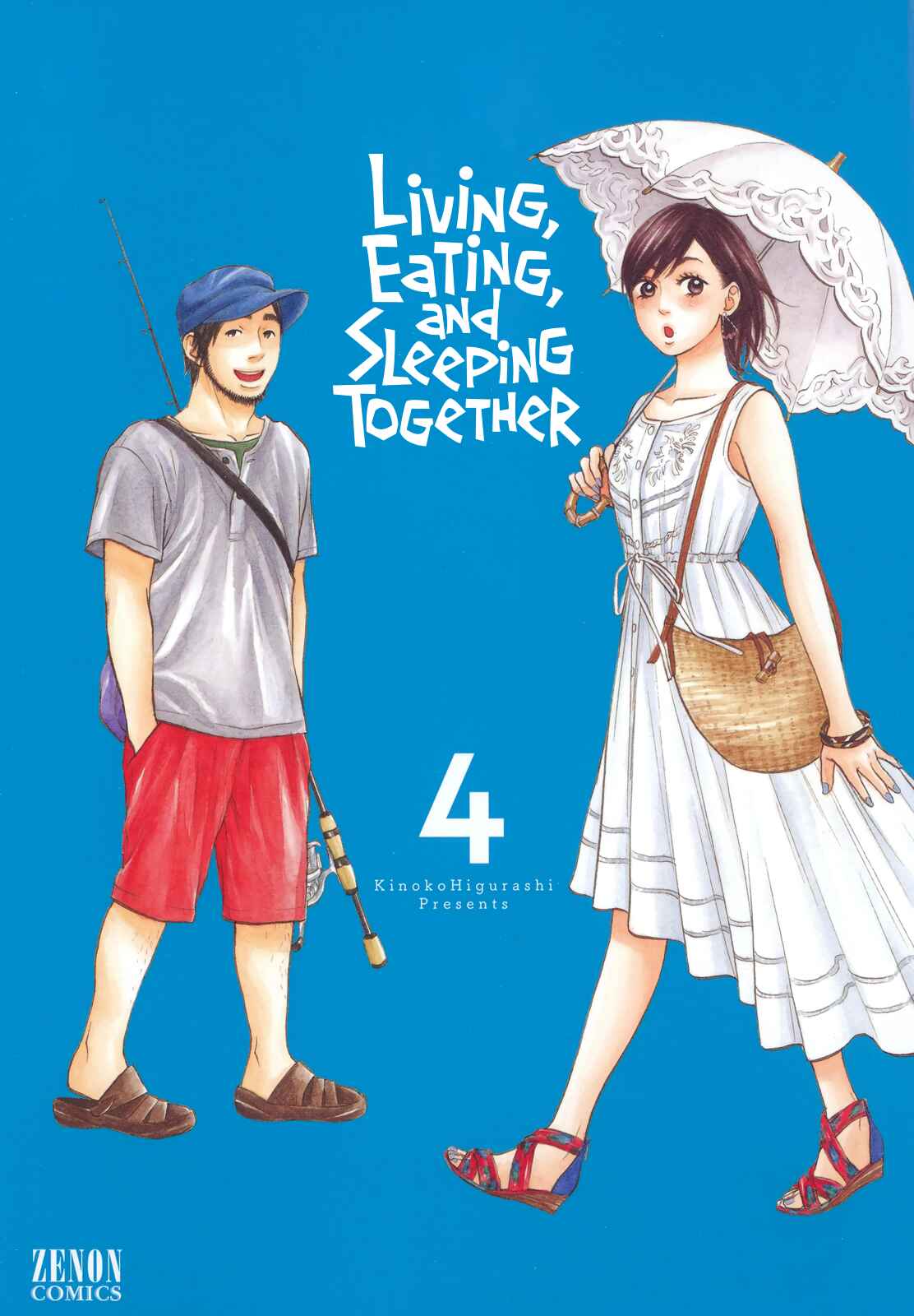 Page 2 Chapter 16 Kuu Neru Futari Sumu Futari