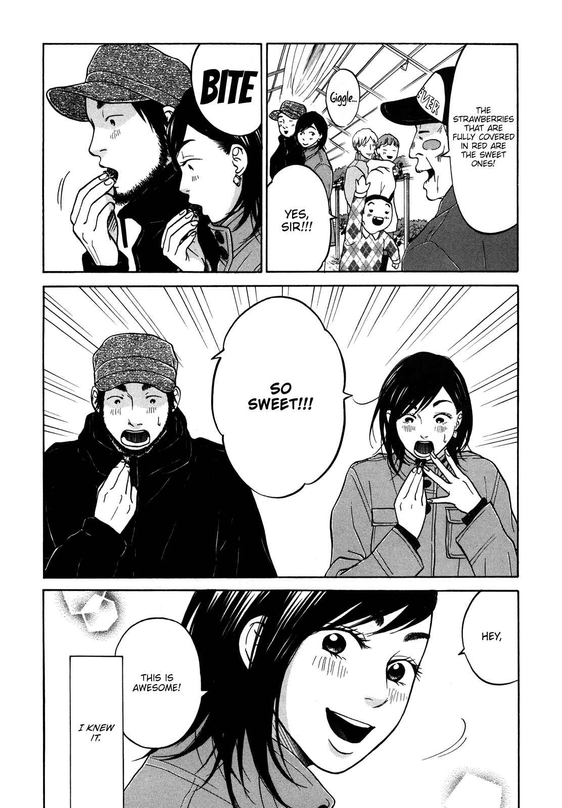 Page 26 Chapter 16 Kuu Neru Futari Sumu Futari