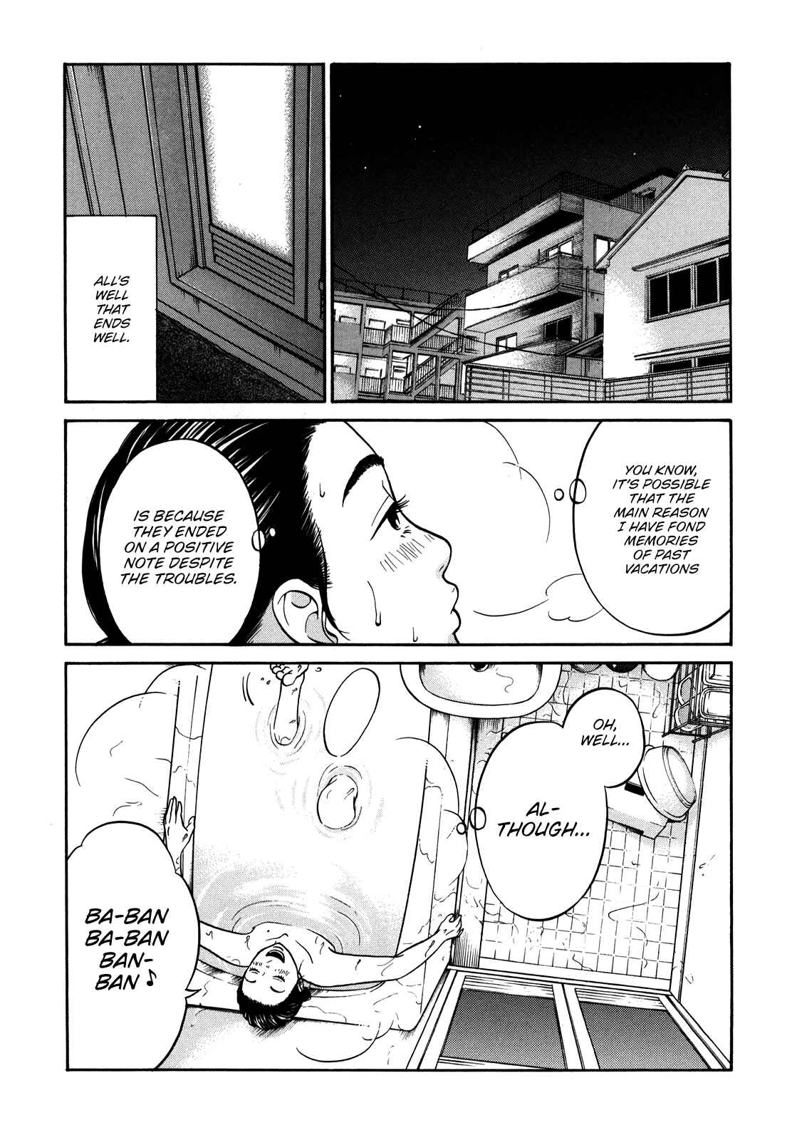 Page 47 Chapter 16 Kuu Neru Futari Sumu Futari