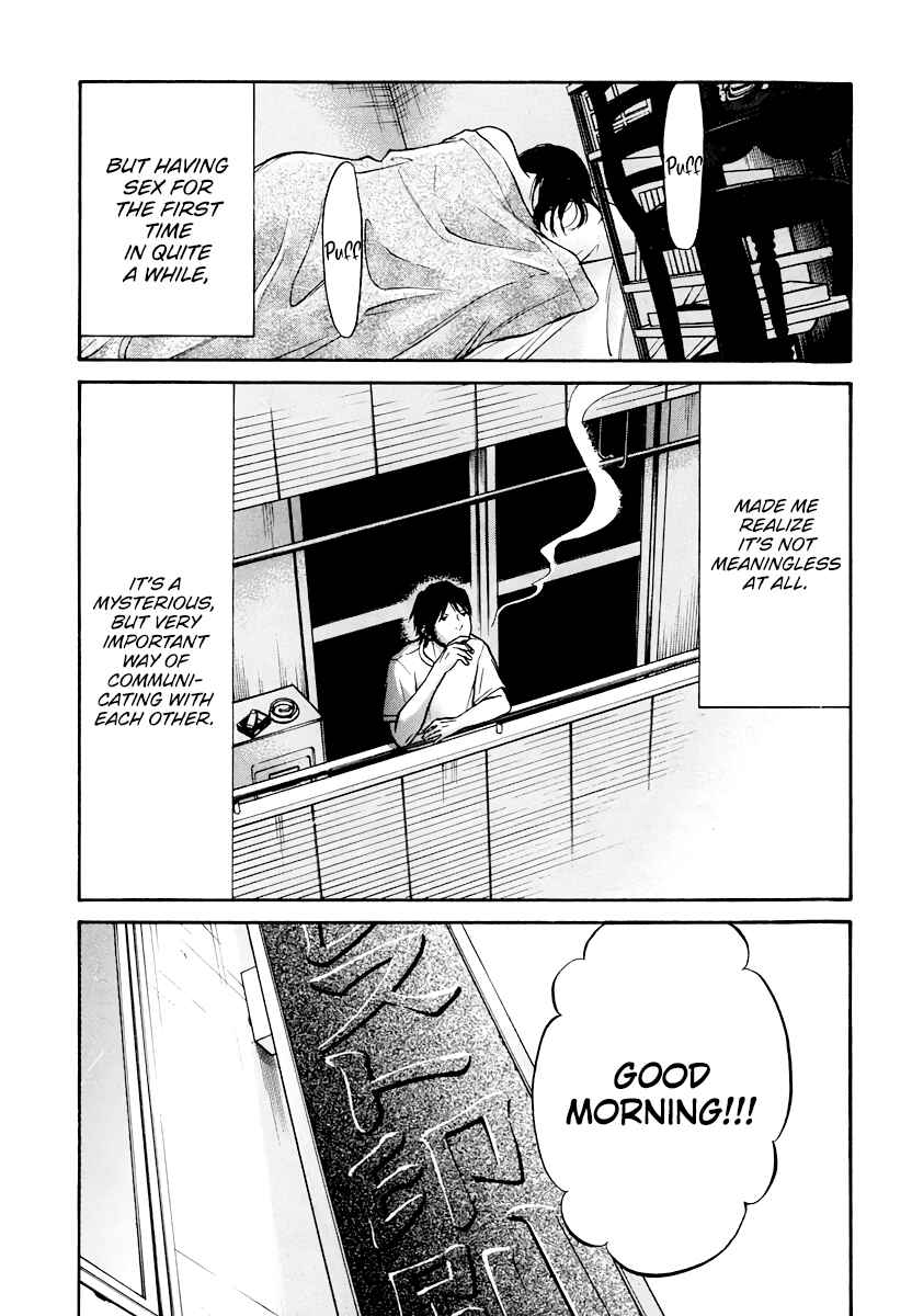 Page 20 Chapter 7 Kuu Neru Futari Sumu Futari