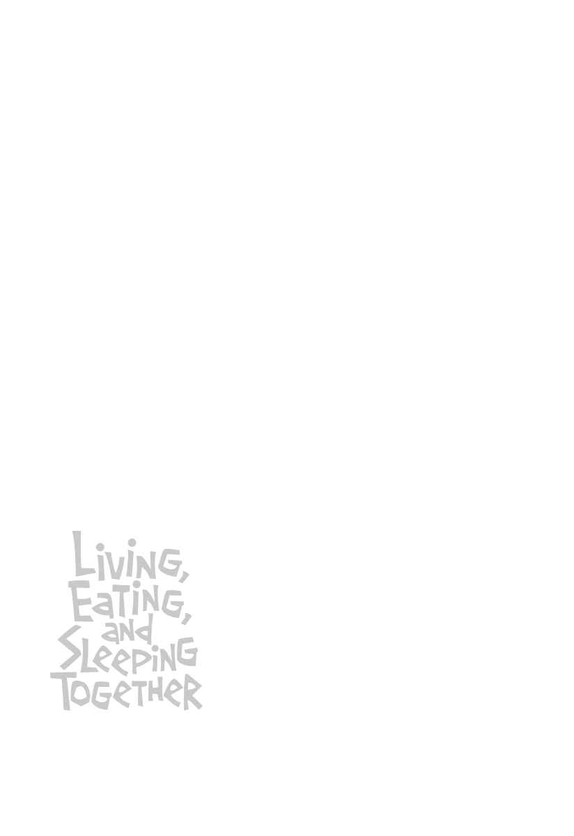 Page 44 Chapter 14 Kuu Neru Futari Sumu Futari