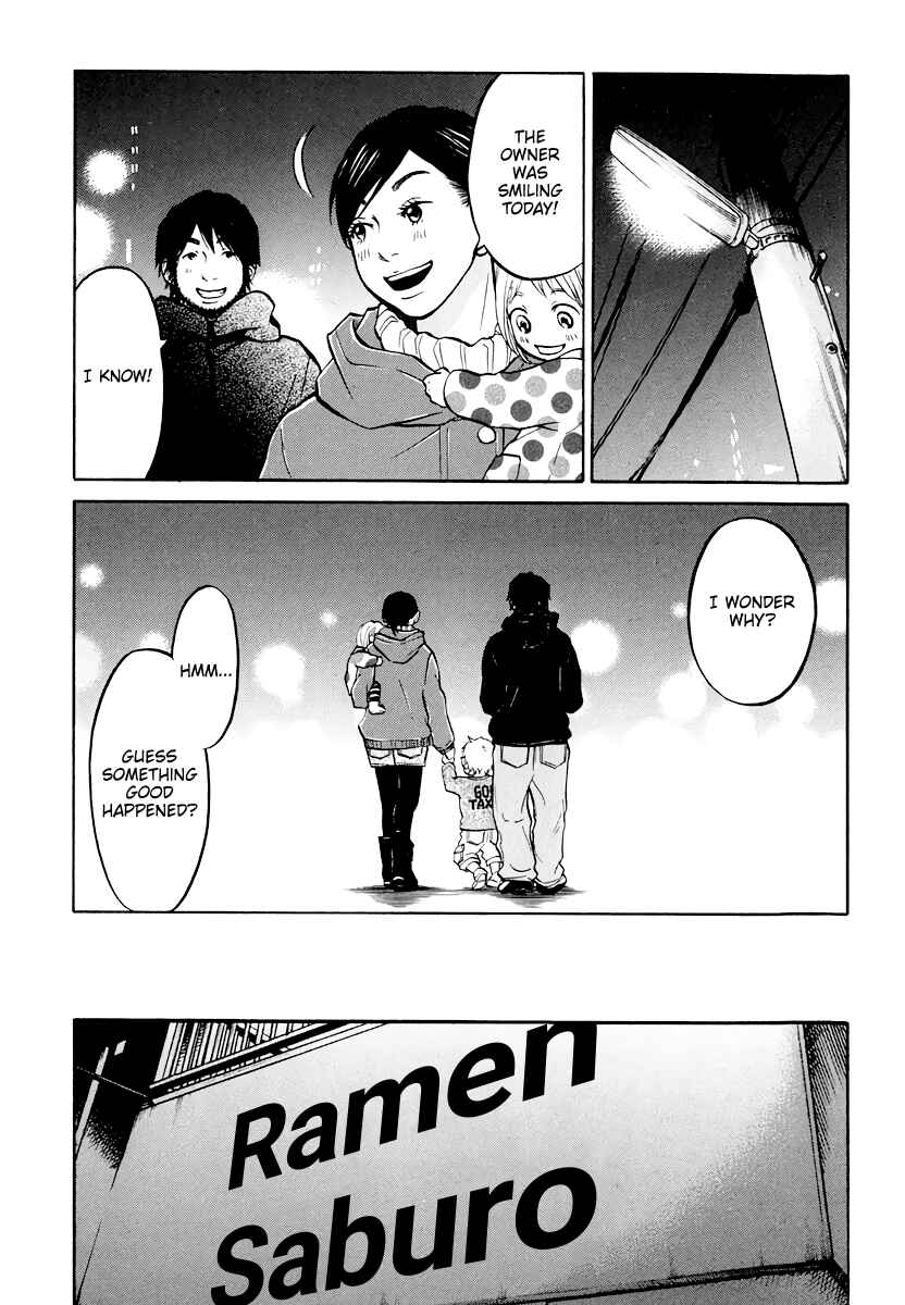 Page 20 Chapter 10 Kuu Neru Futari Sumu Futari