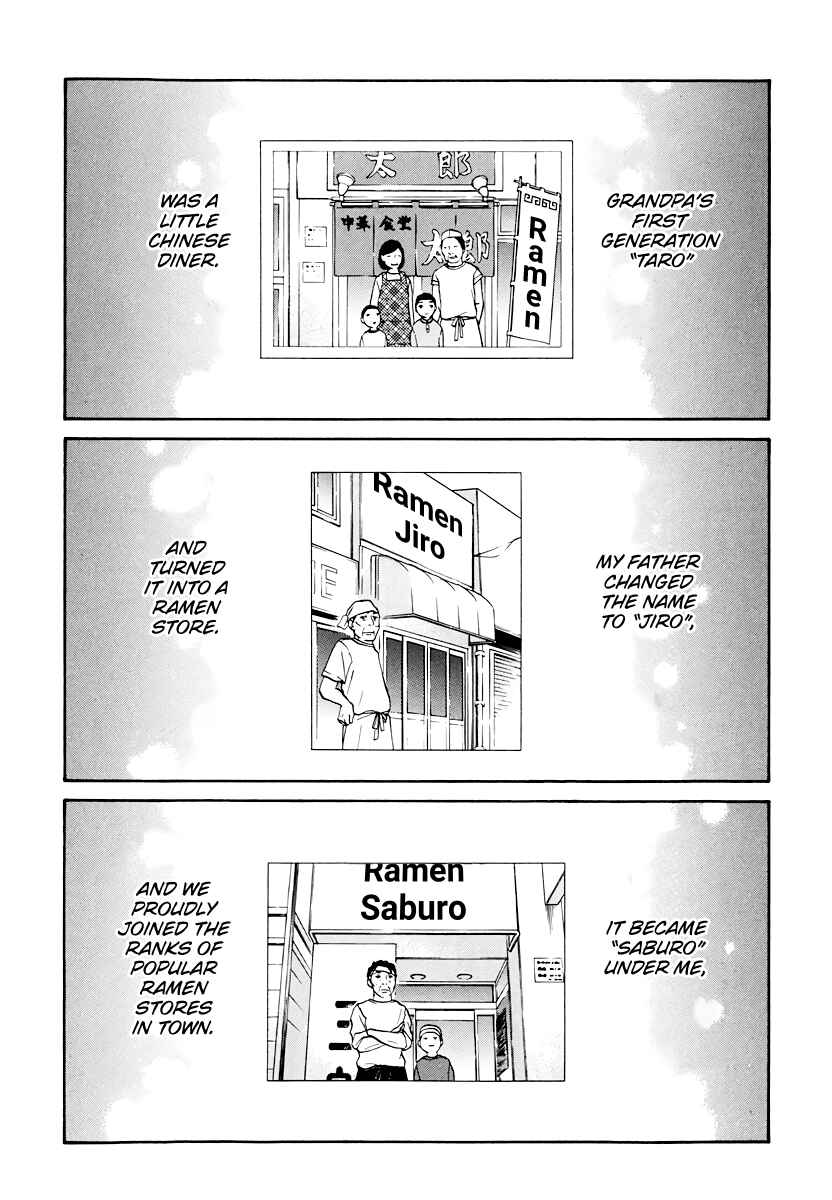 Page 9 Chapter 10 Kuu Neru Futari Sumu Futari
