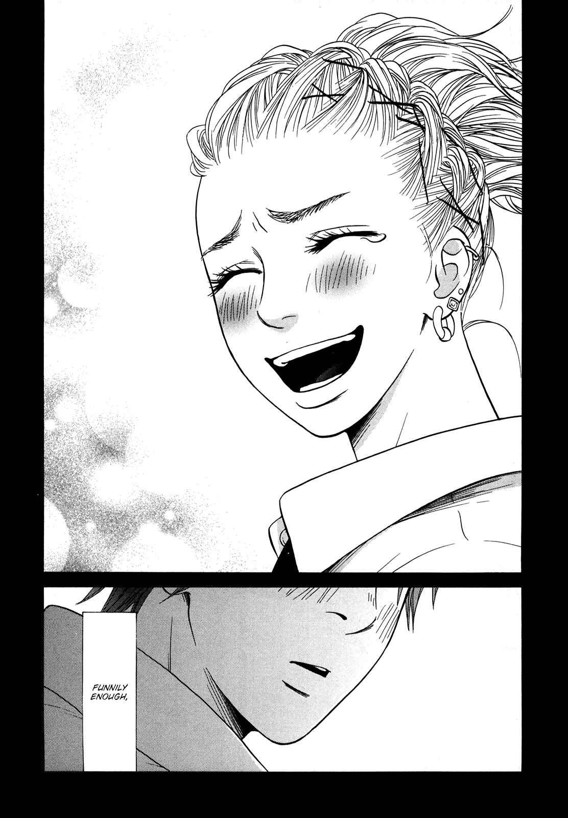 Page 43 Chapter 18 Kuu Neru Futari Sumu Futari