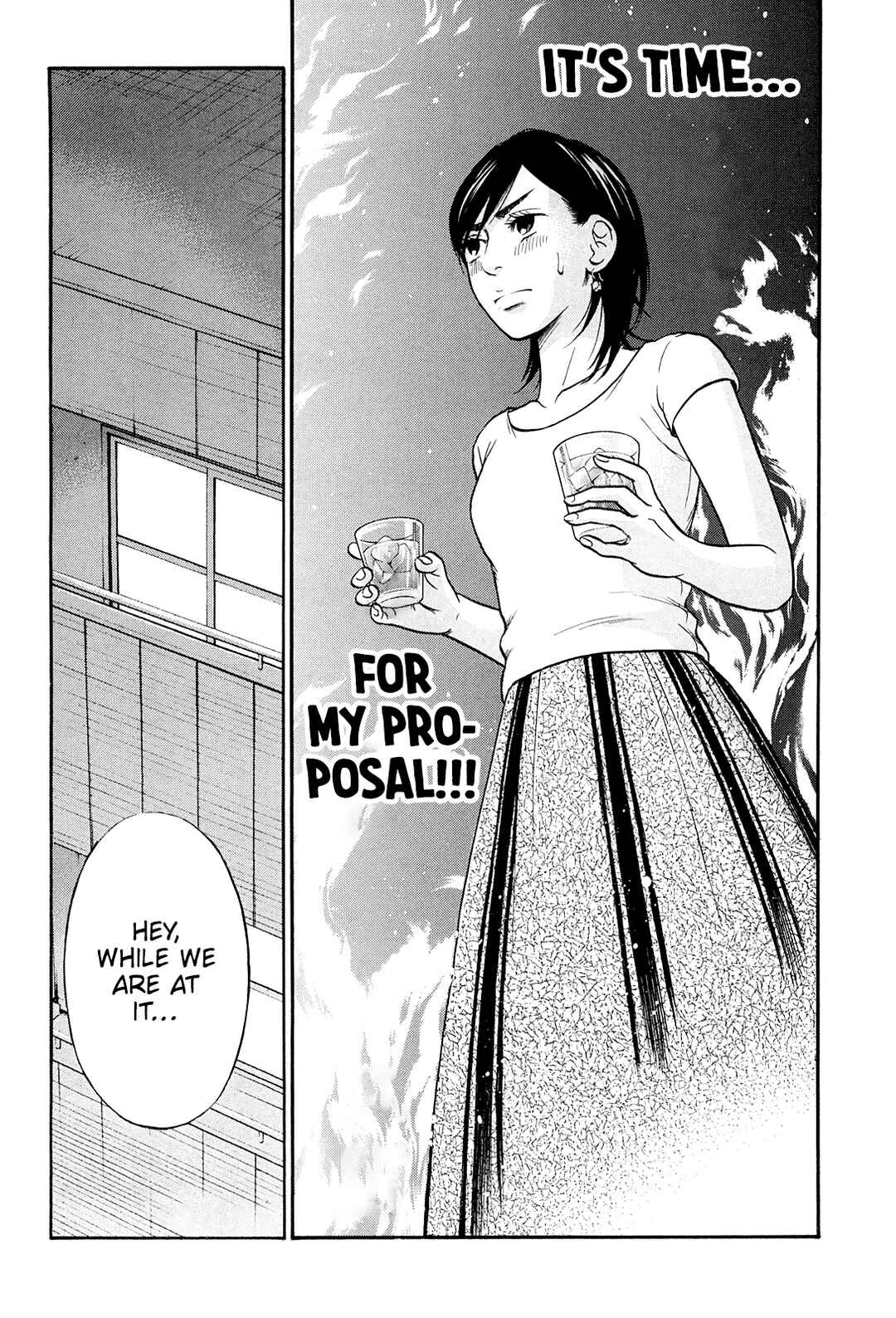 Page 45 Chapter 23 Kuu Neru Futari Sumu Futari