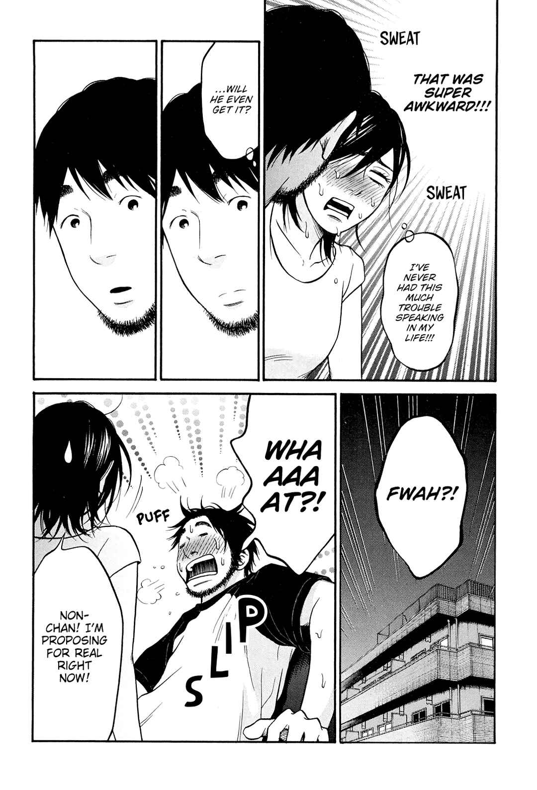 Page 47 Chapter 23 Kuu Neru Futari Sumu Futari
