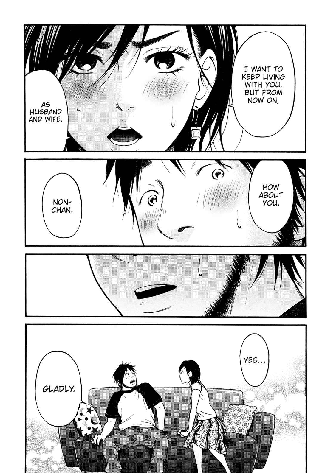 Page 48 Chapter 23 Kuu Neru Futari Sumu Futari
