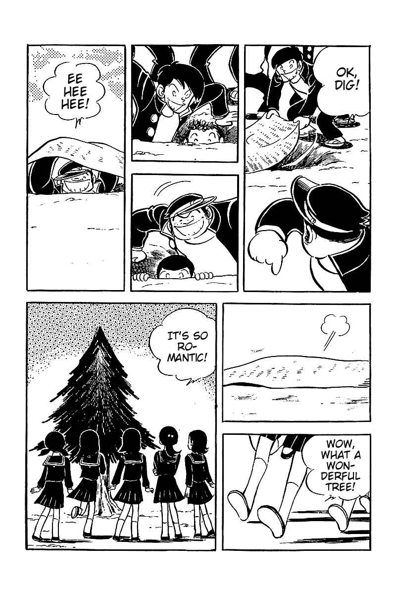 Page 9 Chapter 9 Hirahiras Youth Virtue