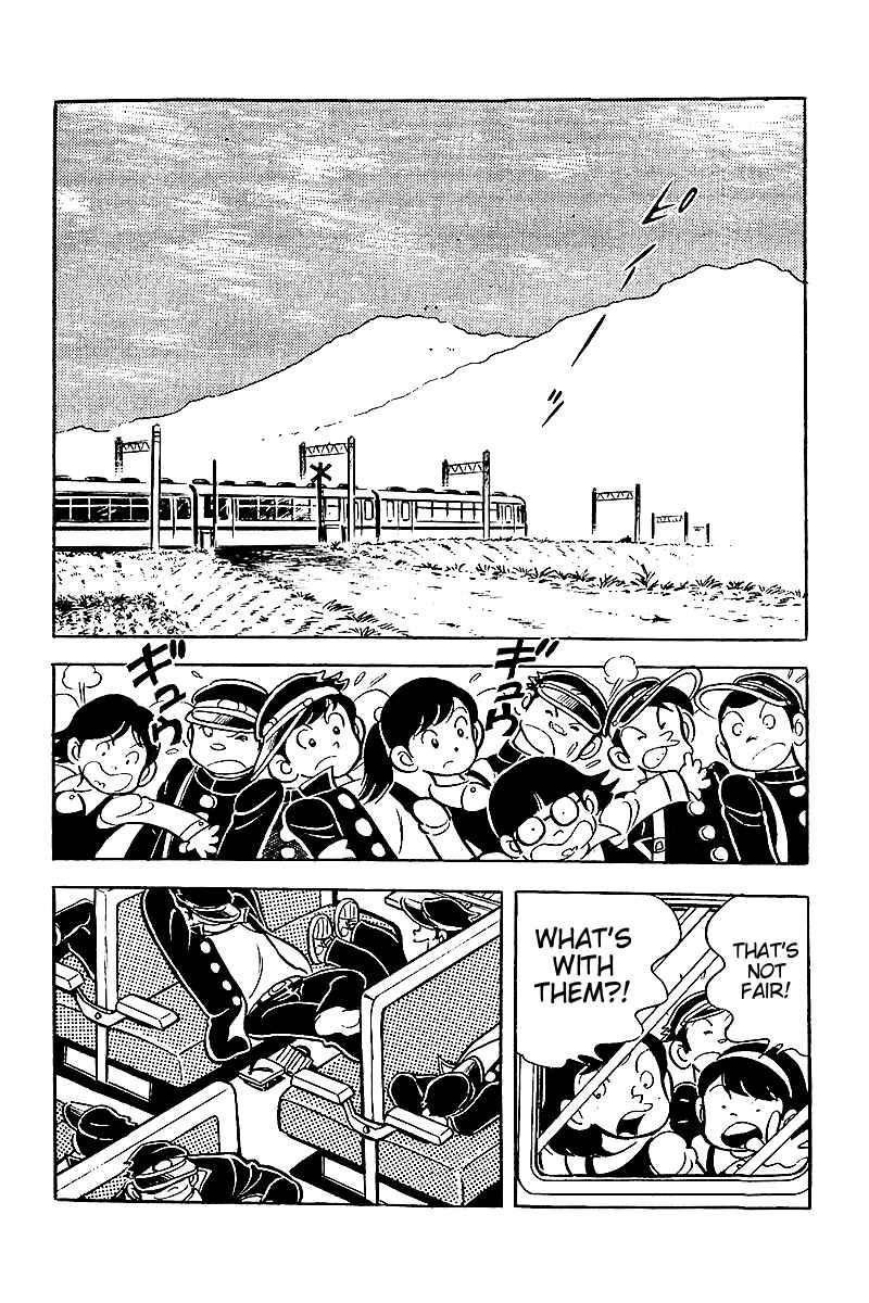 Page 4 Chapter 7 Hirahiras Youth Virtue