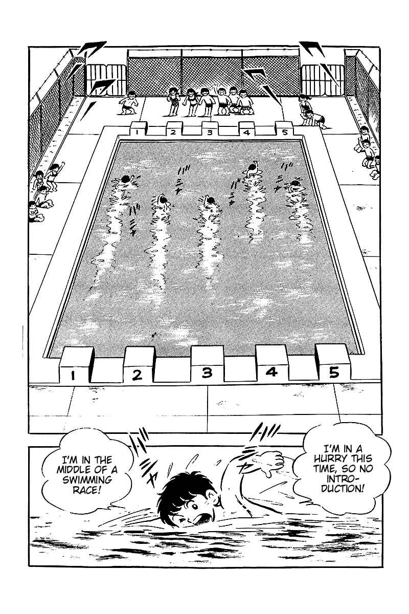 Page 2 Chapter 5 Hirahiras Youth Virtue
