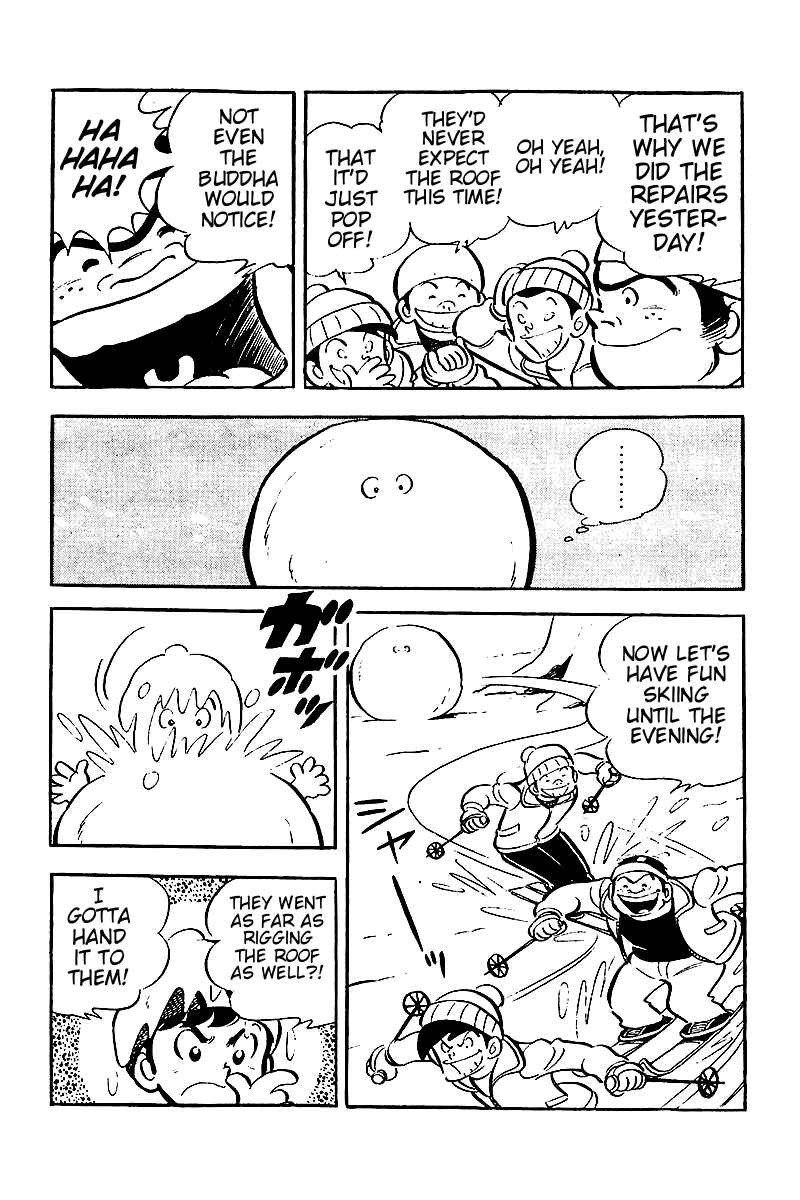 Page 18 Chapter 8 Hirahiras Youth Virtue