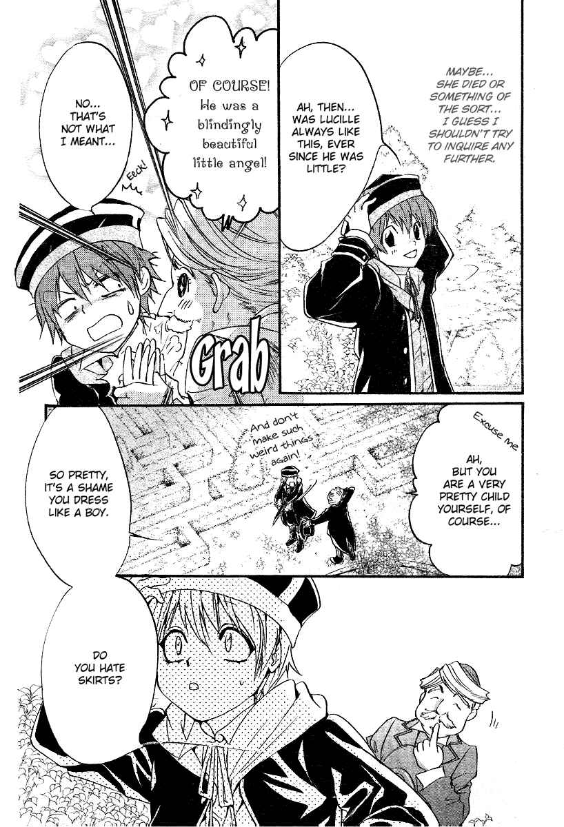 Page 10 Chapter 6 Ningyou Kyuutei Gakudan