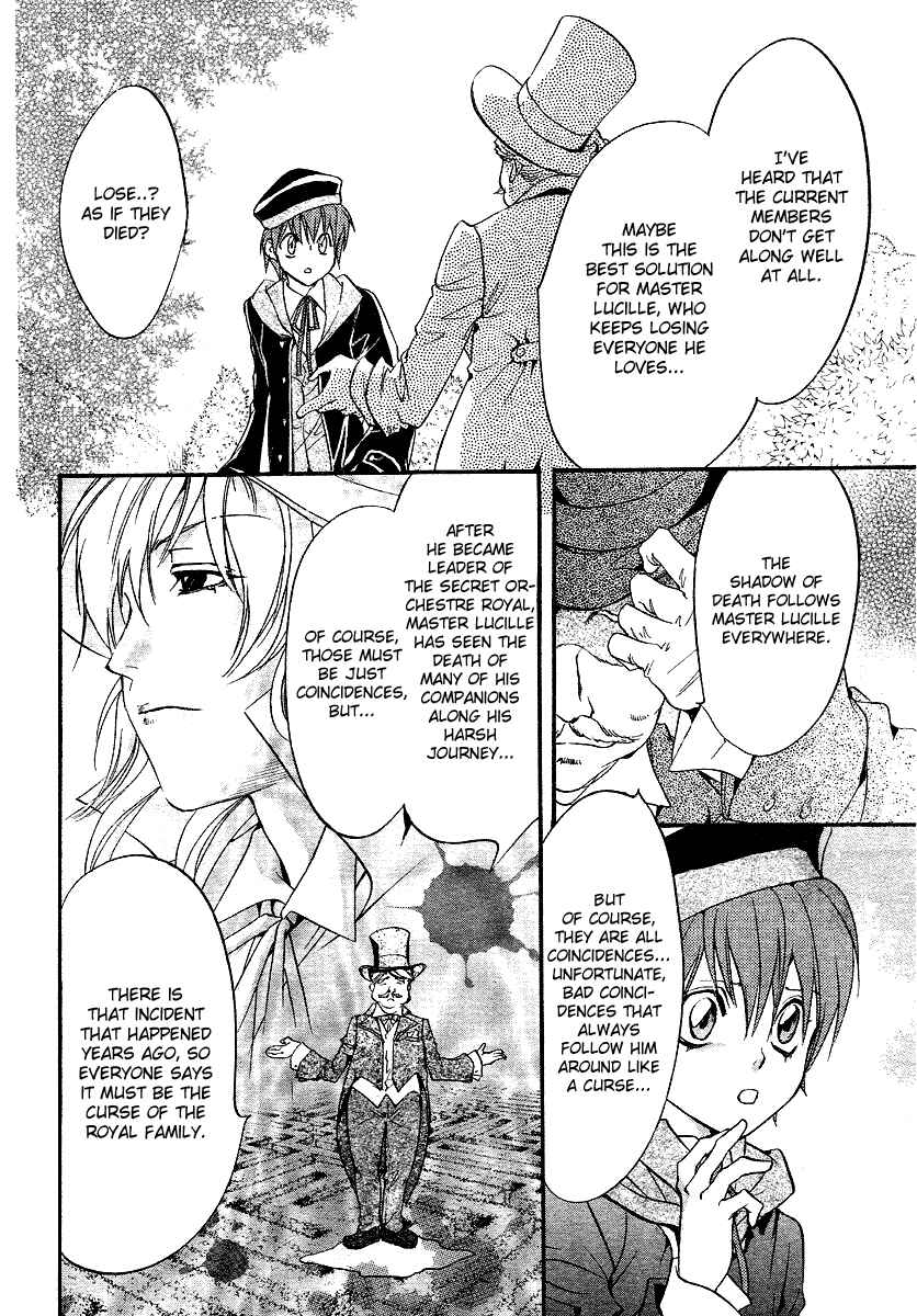 Page 14 Chapter 6 Ningyou Kyuutei Gakudan