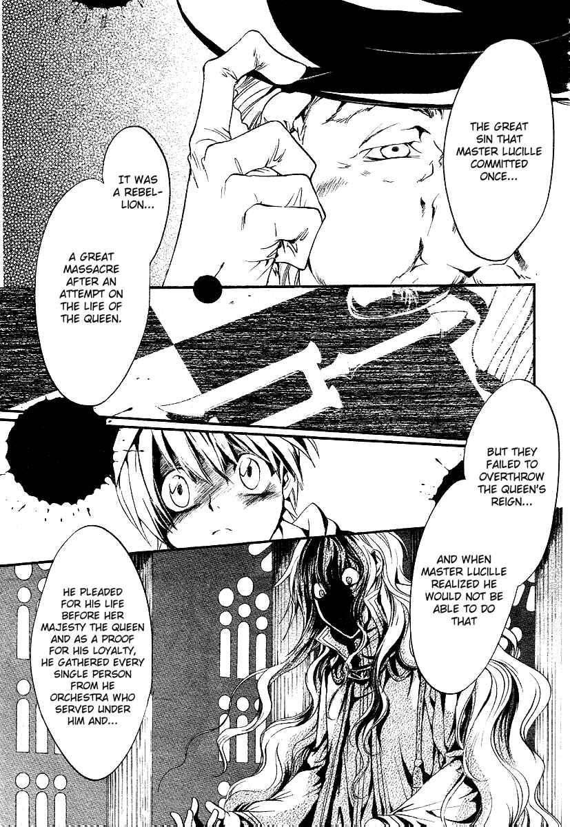 Page 15 Chapter 6 Ningyou Kyuutei Gakudan