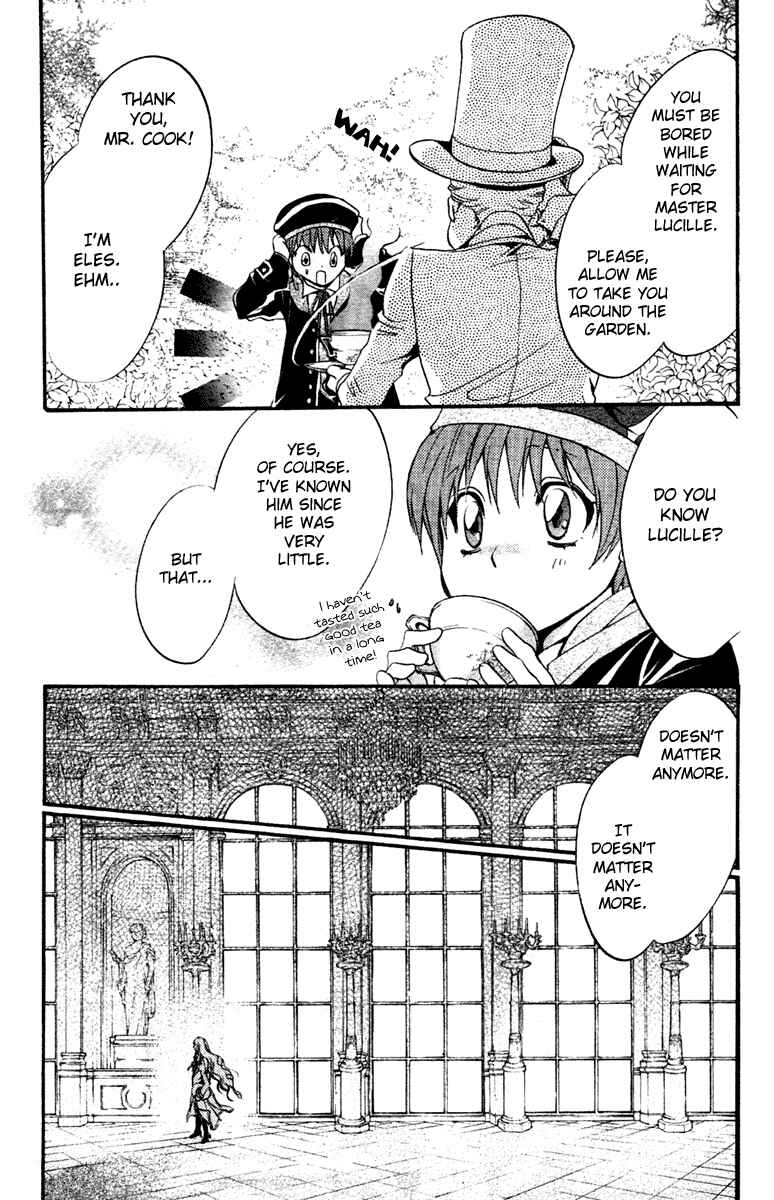 Page 42 Chapter 5 Ningyou Kyuutei Gakudan