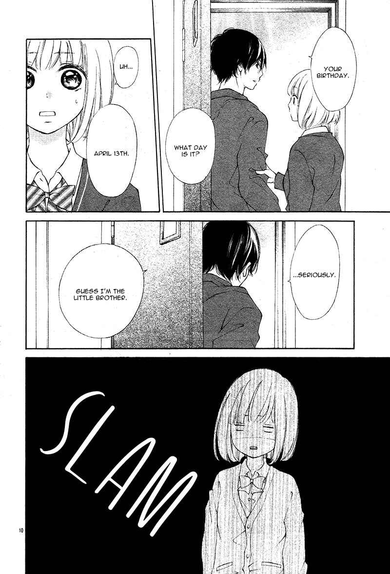 Page 14 Chapter Unknown_ad86 Furareta Sono hi ni Kyoudai ni Narimashita