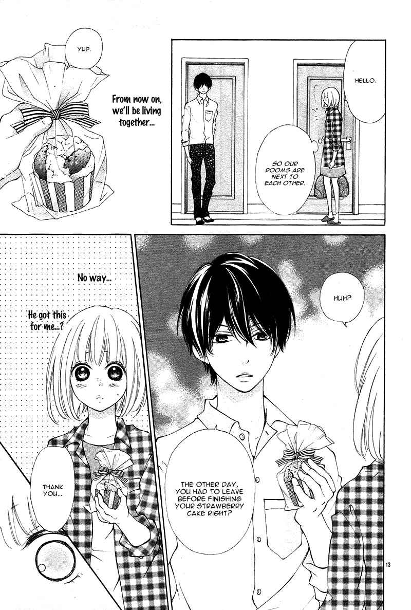 Page 17 Chapter Unknown_ad86 Furareta Sono hi ni Kyoudai ni Narimashita