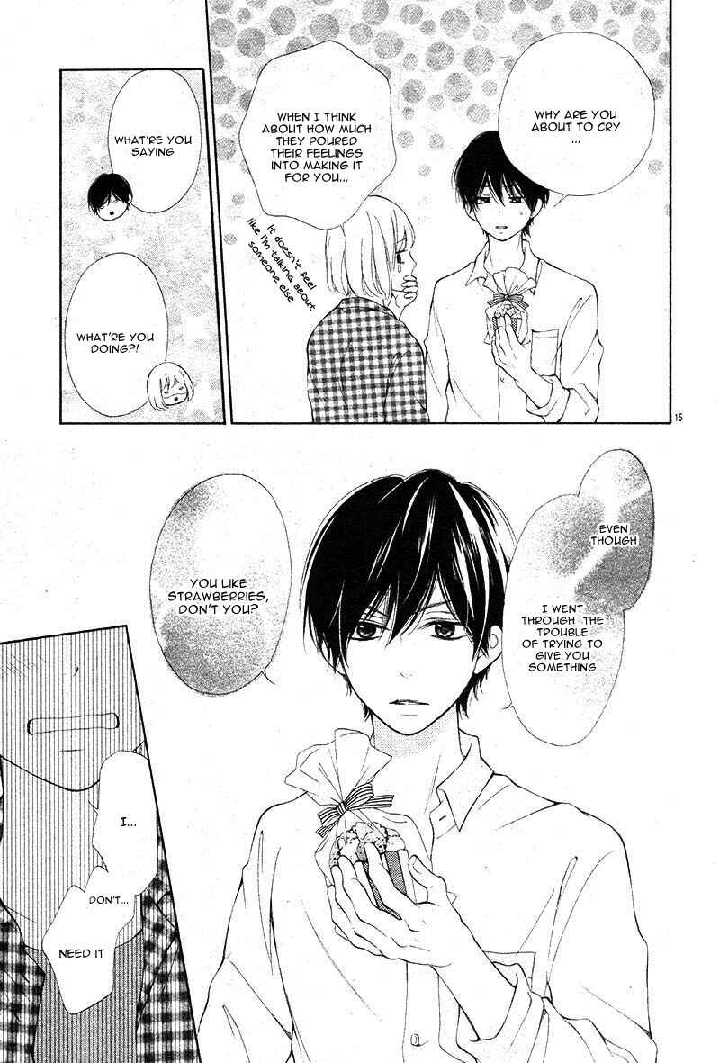 Page 19 Chapter Unknown_ad86 Furareta Sono hi ni Kyoudai ni Narimashita