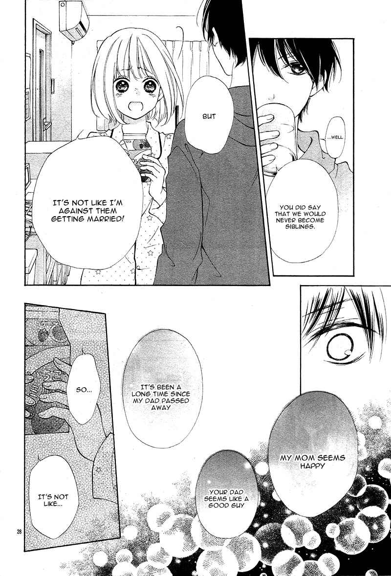 Page 32 Chapter Unknown_ad86 Furareta Sono hi ni Kyoudai ni Narimashita