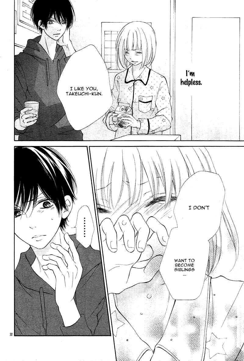 Page 36 Chapter Unknown_ad86 Furareta Sono hi ni Kyoudai ni Narimashita