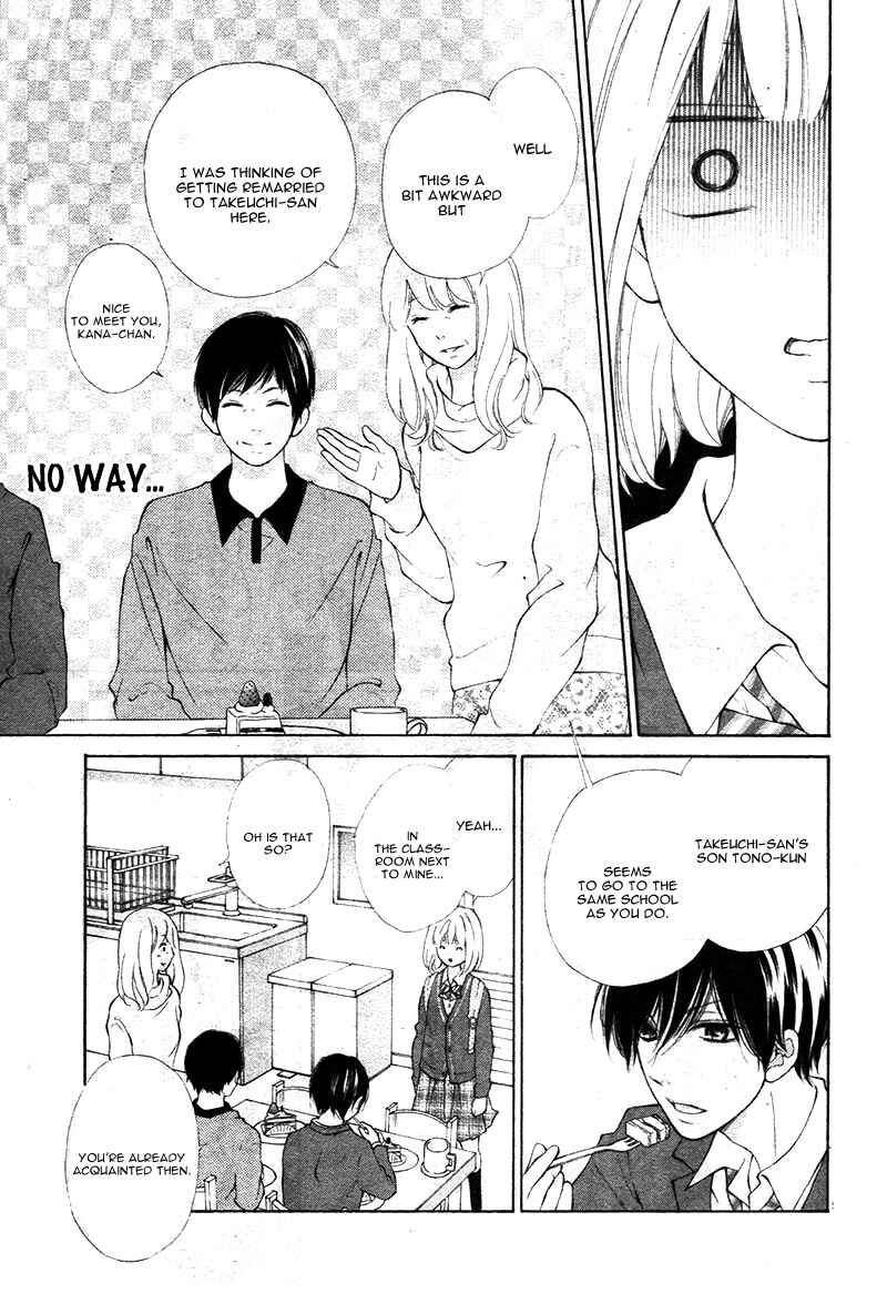 Page 9 Chapter Unknown_ad86 Furareta Sono hi ni Kyoudai ni Narimashita