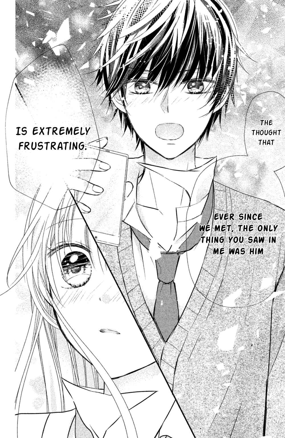 Page 32 Chapter 8 Sono Voice, Yuuryou Desu ka?