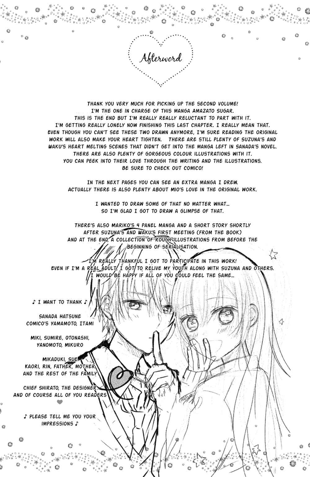 Page 38 Chapter 8 Sono Voice, Yuuryou Desu ka?