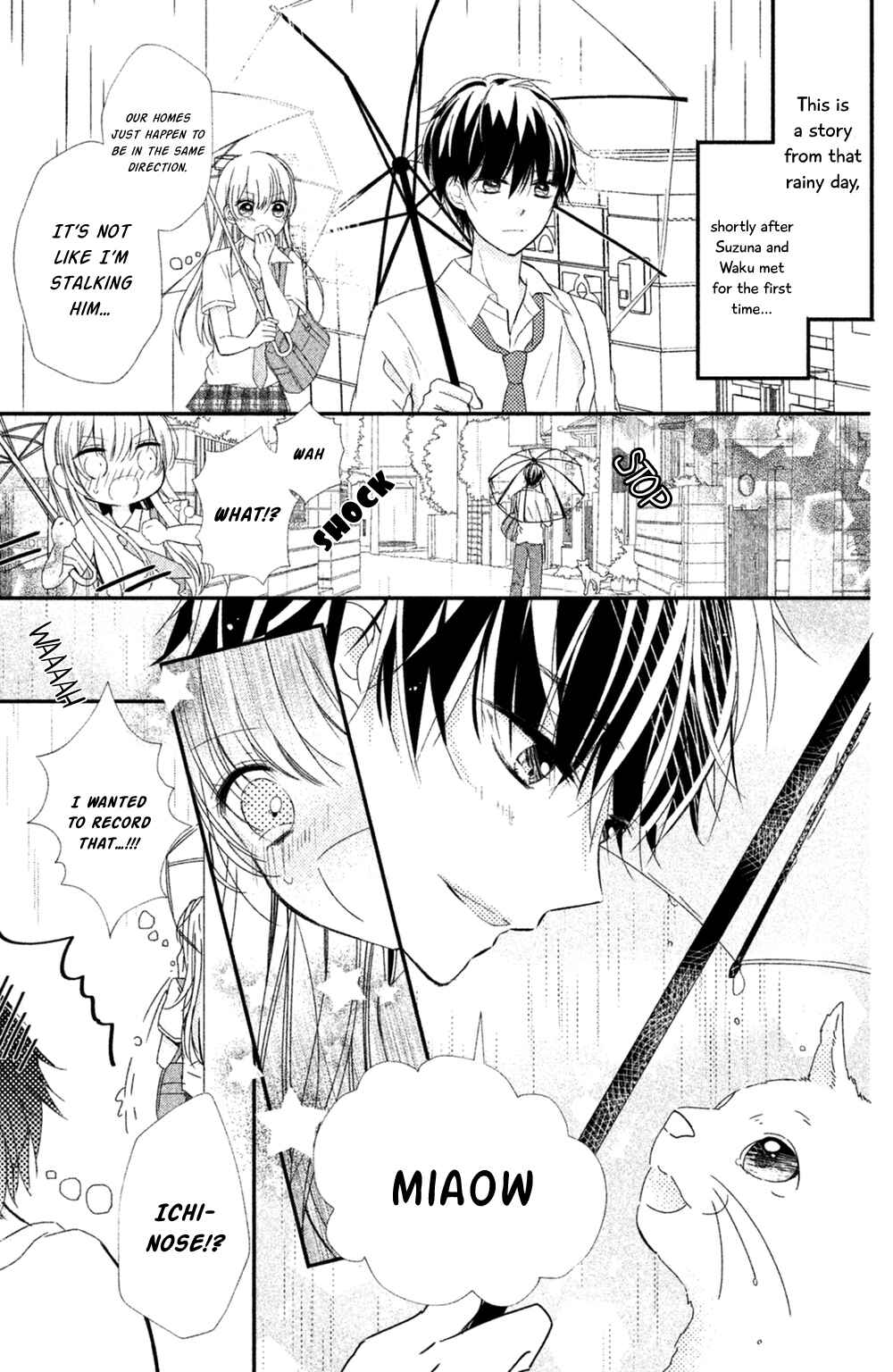 Page 42 Chapter 8 Sono Voice, Yuuryou Desu ka?