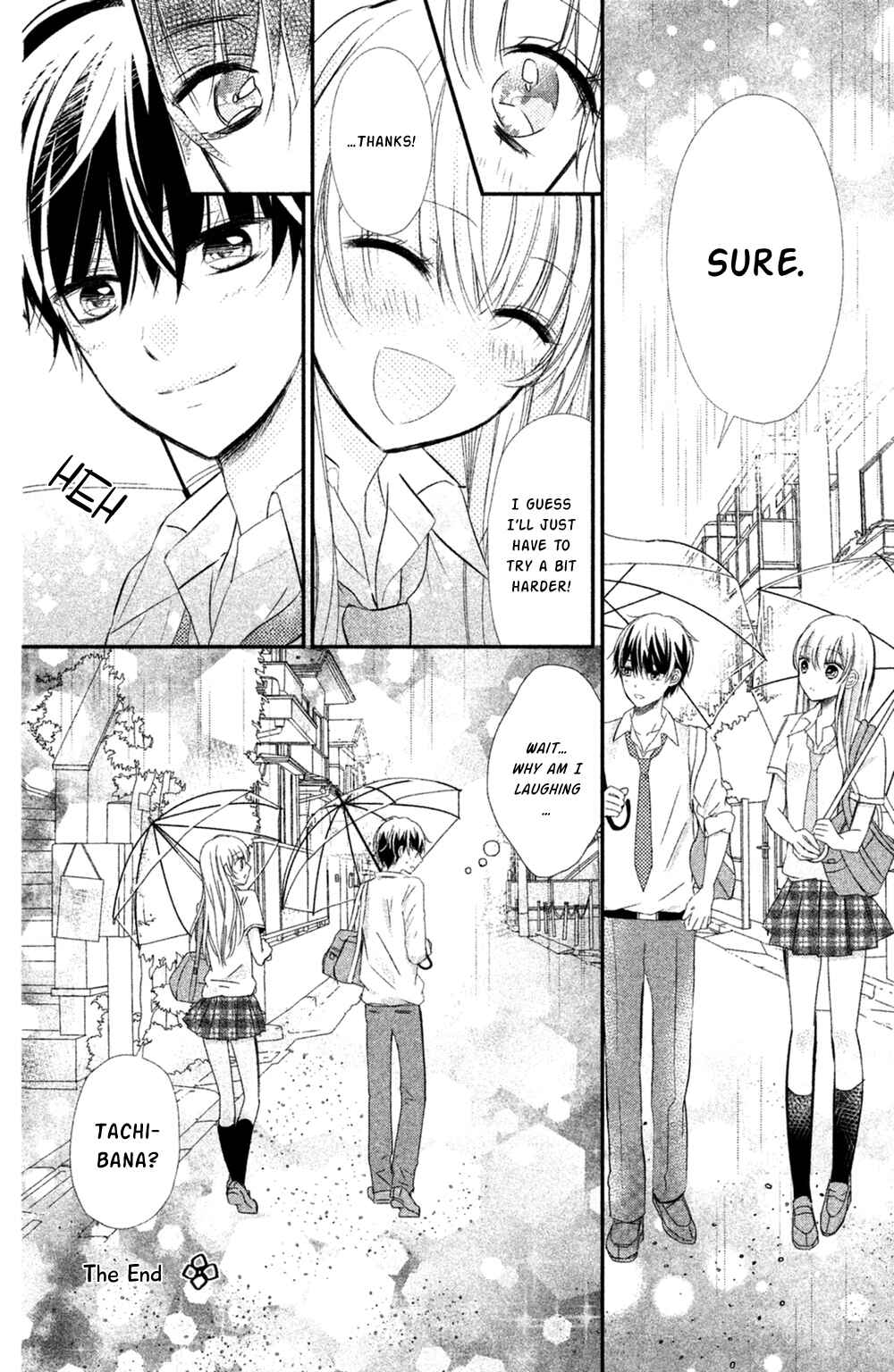 Page 45 Chapter 8 Sono Voice, Yuuryou Desu ka?