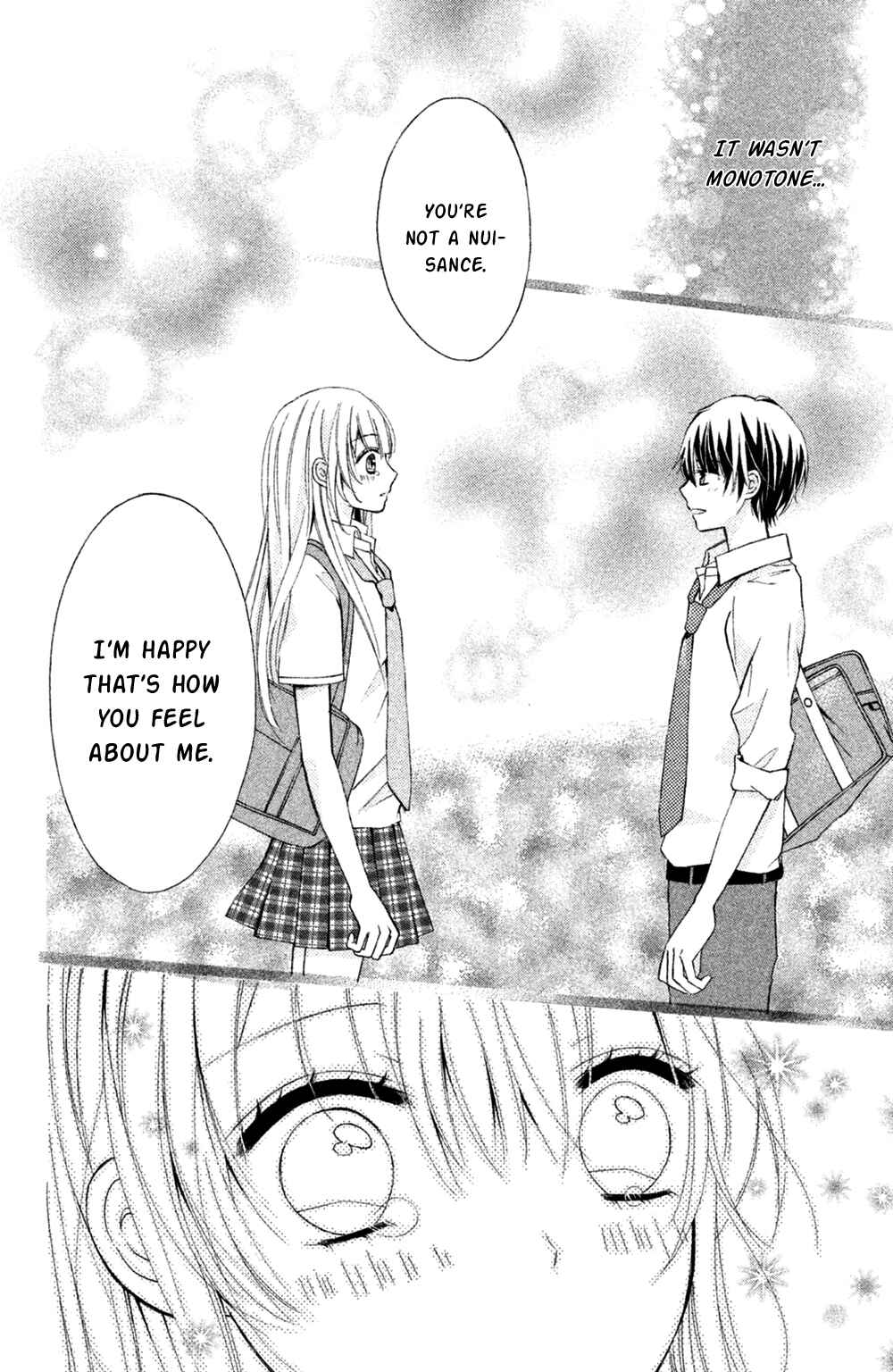 Page 35 Chapter 5 Sono Voice, Yuuryou Desu ka?