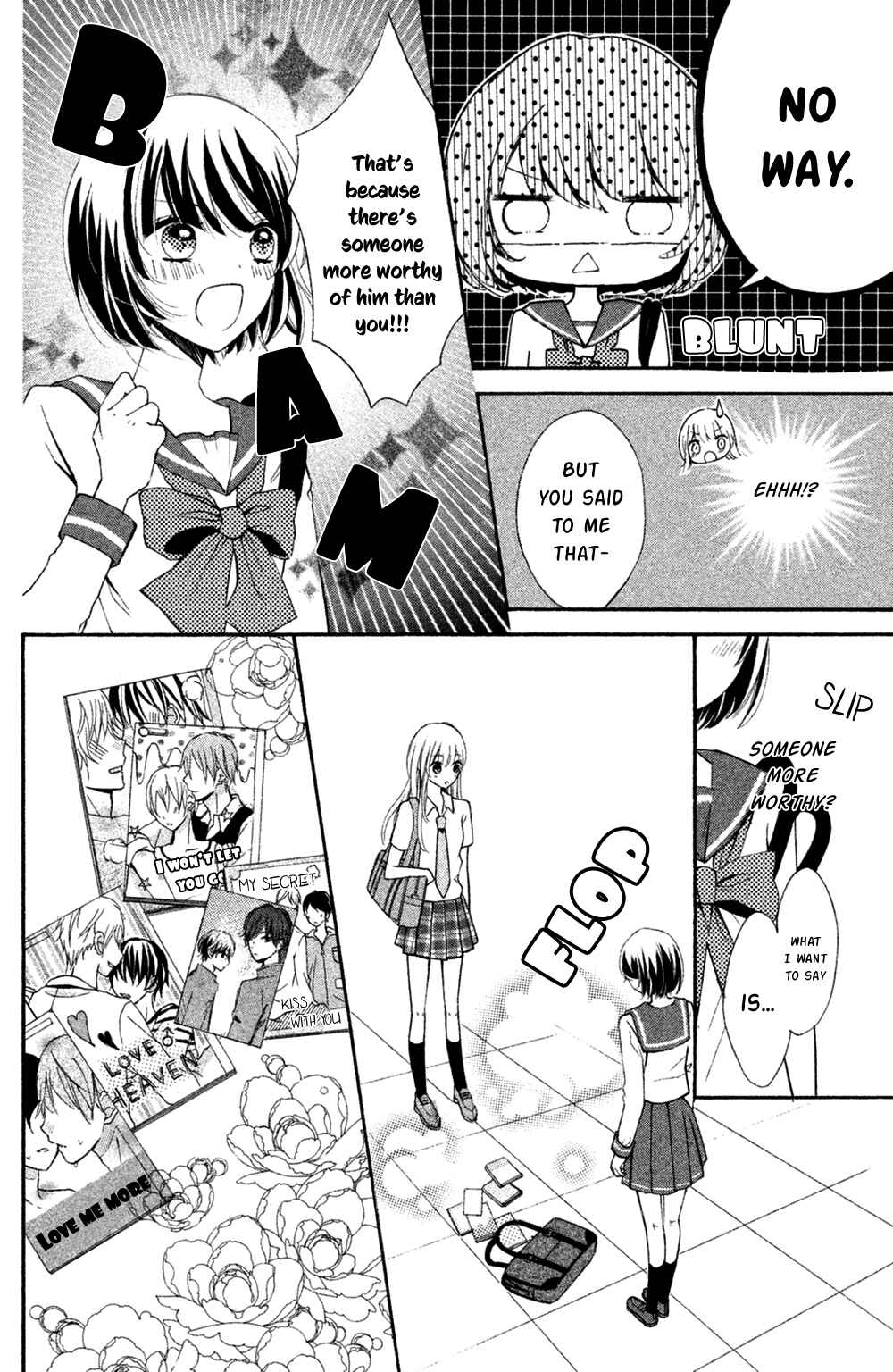 Page 39 Chapter 5 Sono Voice, Yuuryou Desu ka?